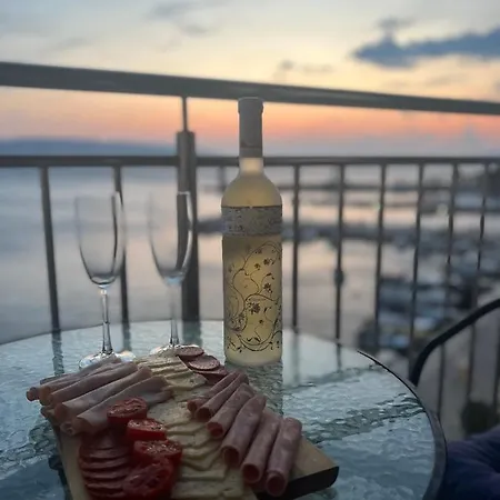 Dolce Vita Apartment Senj  Zewnętrze zdjęcie
