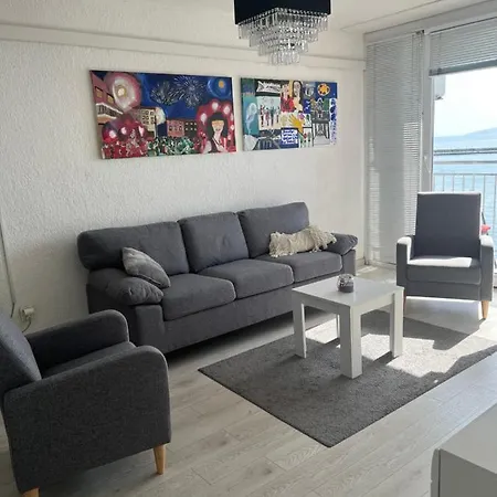Dolce Vita Apartment Senj  Zewnętrze zdjęcie