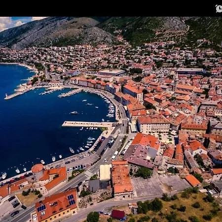 Dolce Vita Apartment Senj  Zewnętrze zdjęcie