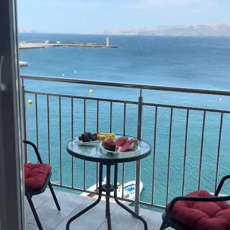 Dolce Vita Apartment Senj  Zewnętrze zdjęcie