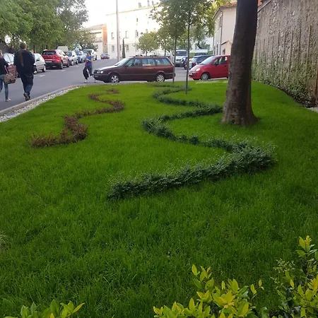Dolce Vita Apartment Senj  Zewnętrze zdjęcie
