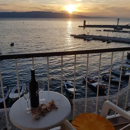 Dolce Vita Apartment Senj  Zewnętrze zdjęcie