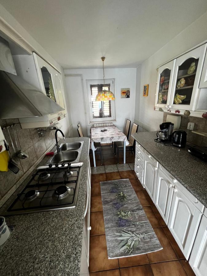 Apartment Dolce Senj (Lika-Senj)