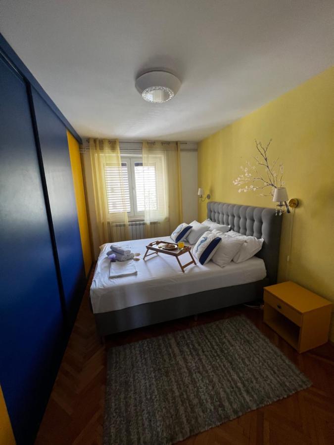 Apartment Dolce Senj (Lika-Senj)