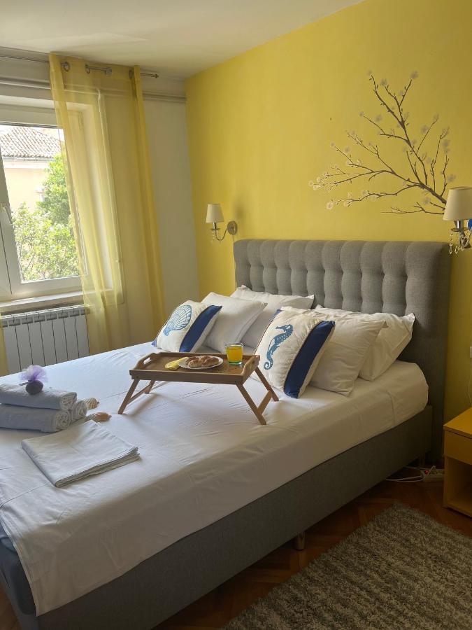 Apartment Dolce *