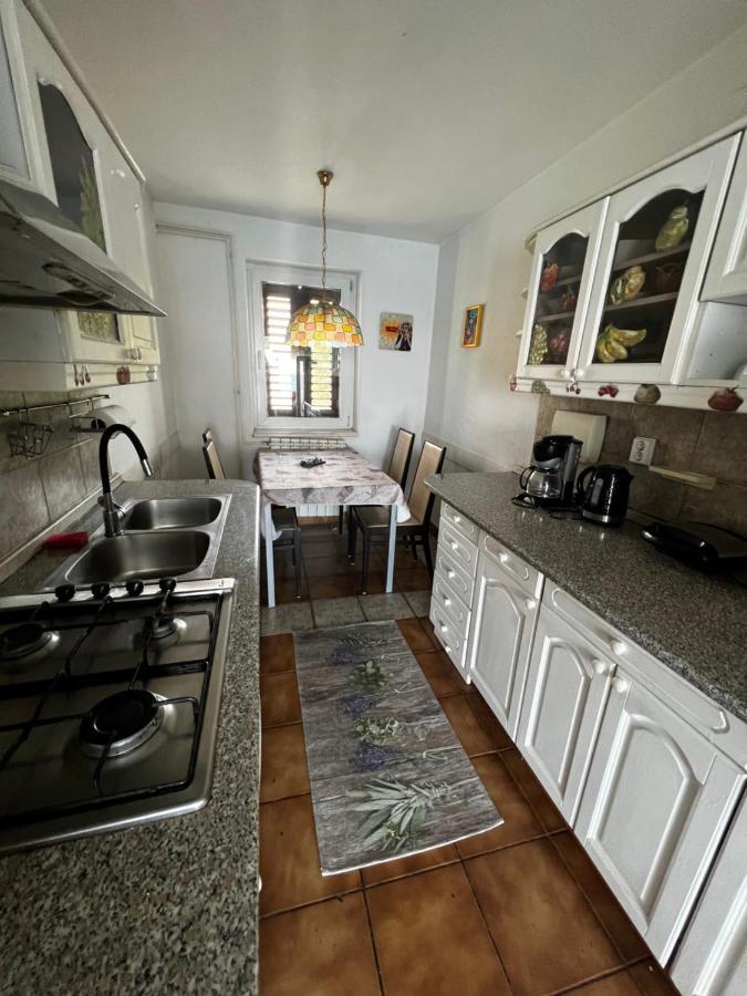 Apartment Dolce Senj (Lika-Senj)