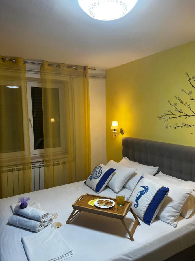 Apartment Dolce