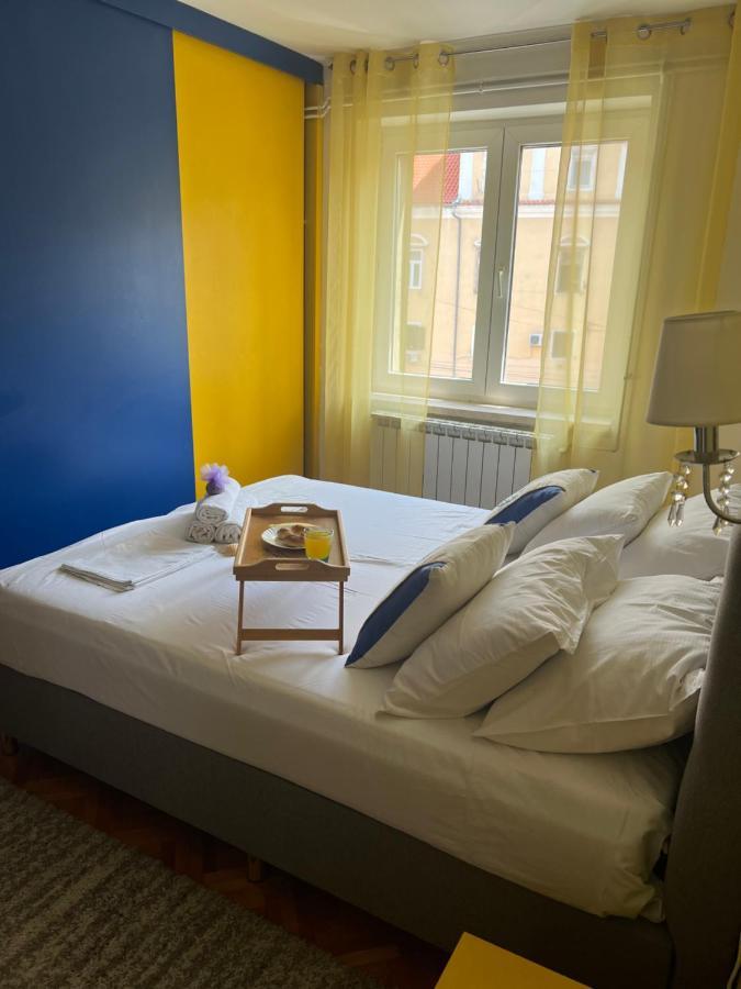 Apartment Dolce Senj (Lika-Senj)
