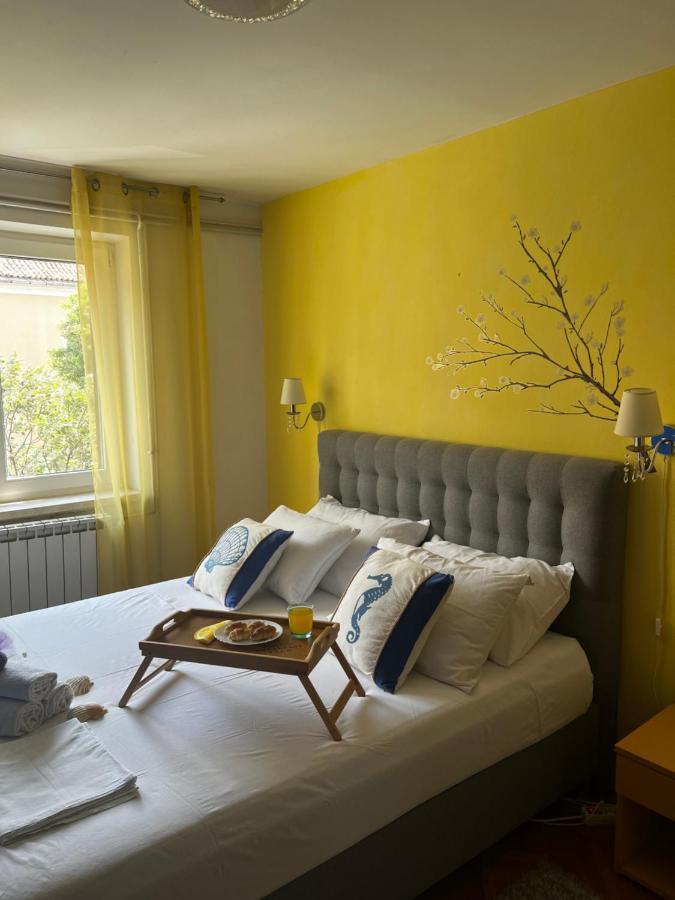 Dolce Apartment Senj (Lika-Senj)