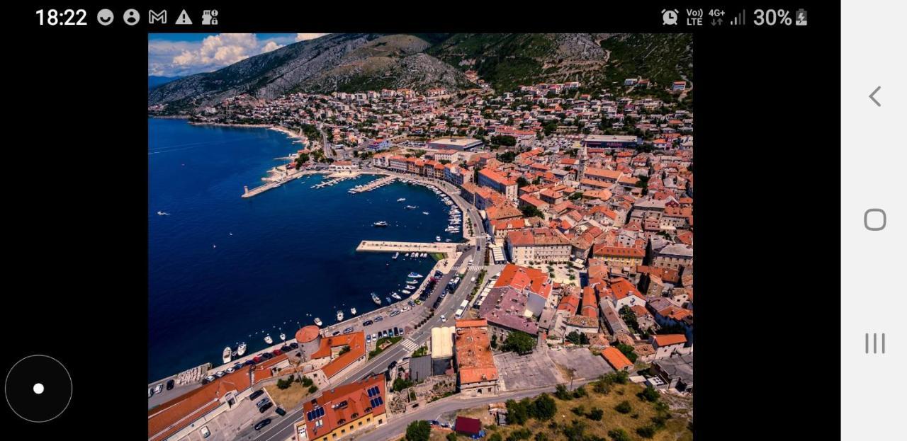 Apartment Dolce Senj (Lika-Senj)
