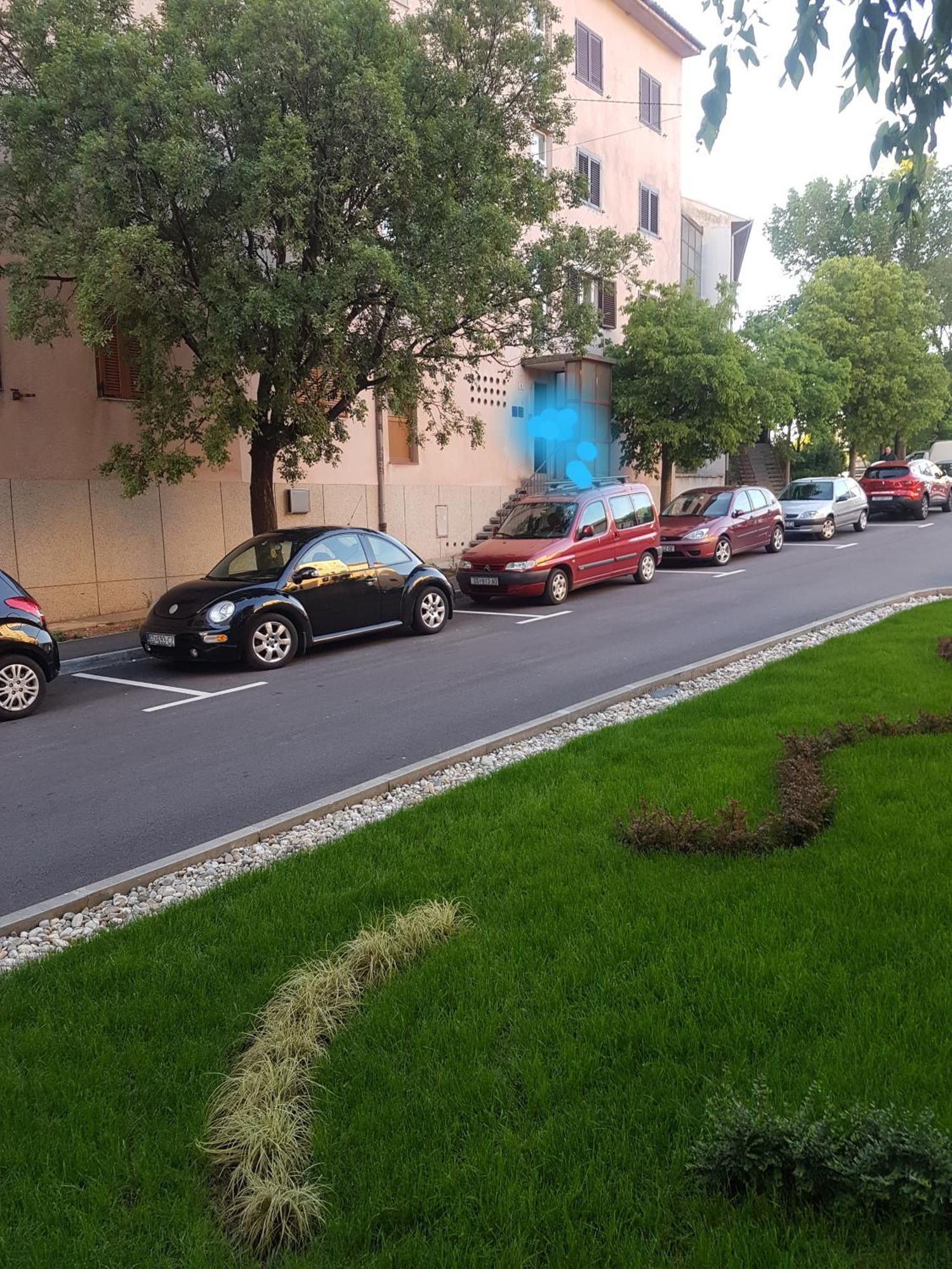 Apartment Dolce Senj (Lika-Senj)