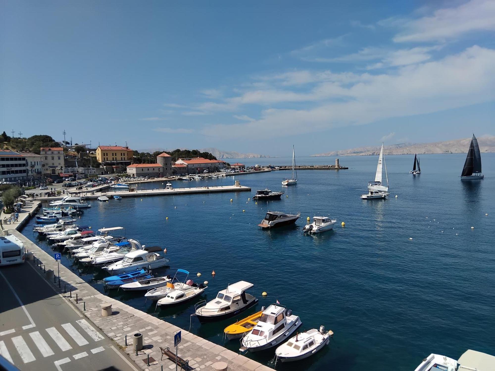 Dolce Apartment Senj (Lika-Senj)